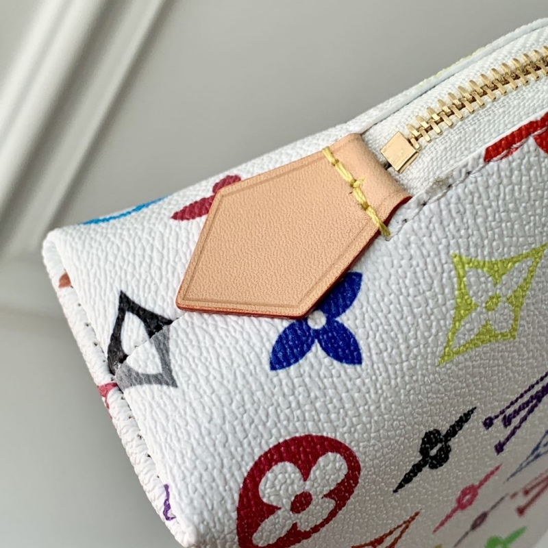 LV Cosmetic Bags